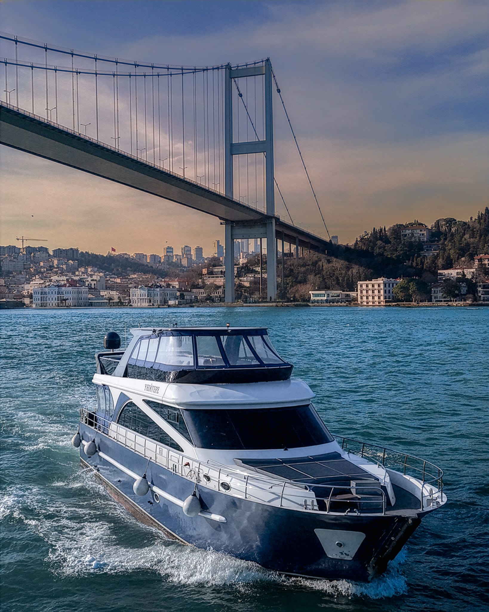 Grup Yatı · 40 Misafire Kadar · 3